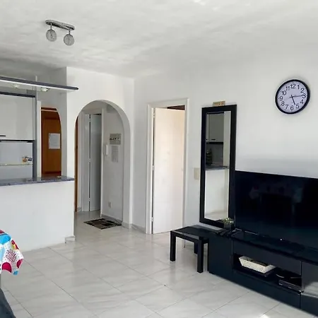 Apartment Superbe Dans Privee. *