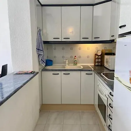 Apartment Superbe Dans Privee. *